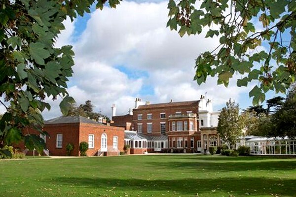 Buyagift Champneys