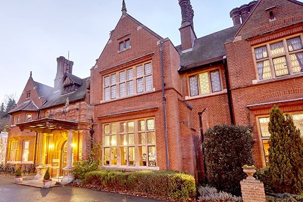 Buyagift Champneys