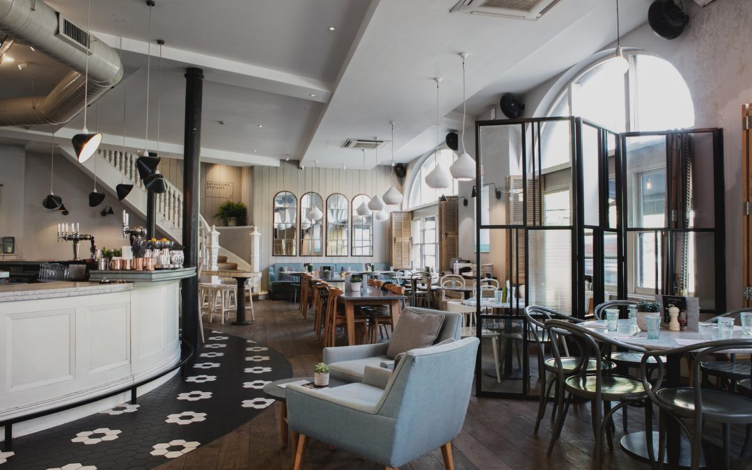 No 11 Pimlico Road Bar