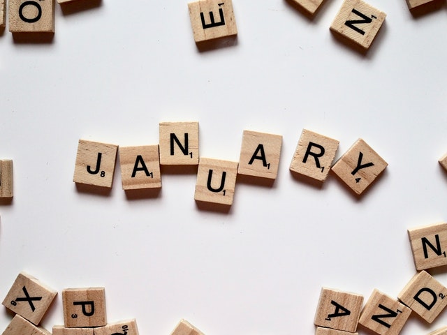 January Reset