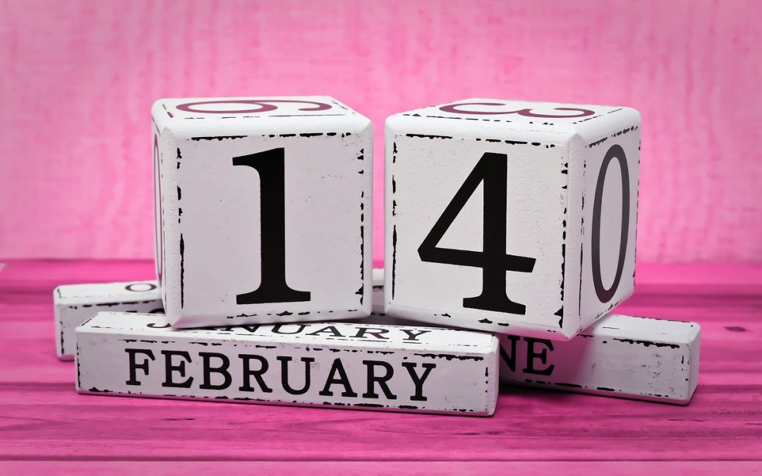 Valentine’s Gift guide