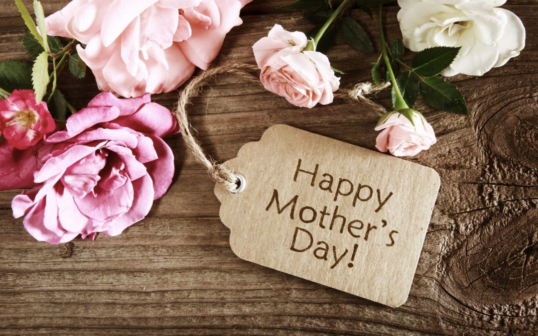 Mother’s Day Gift Guide