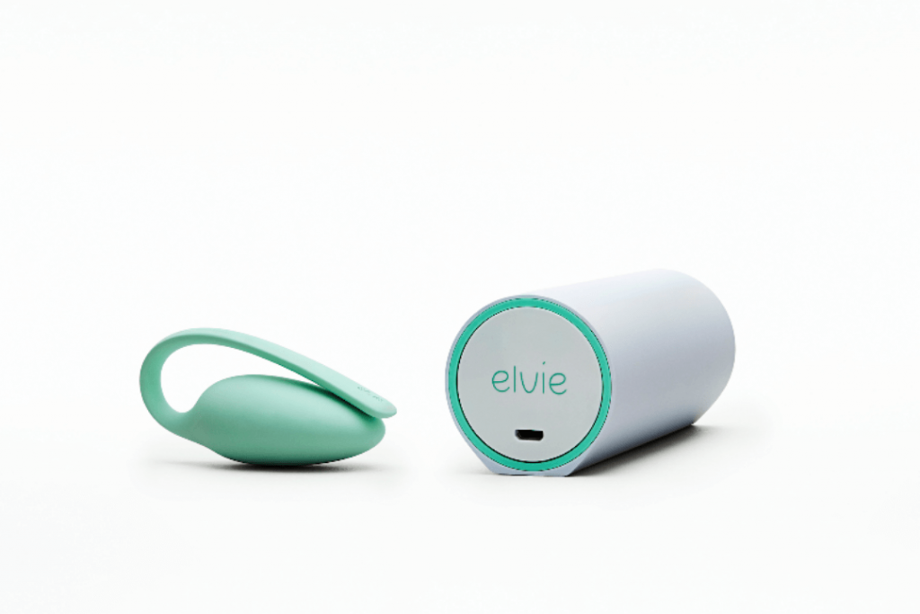 Elvie Trainer