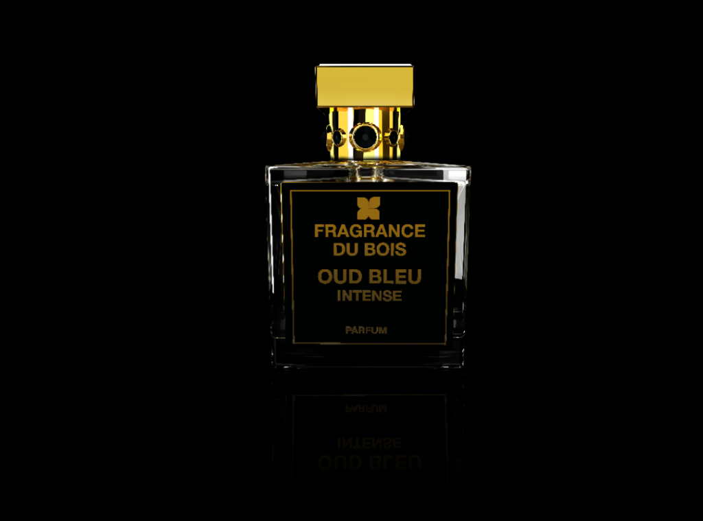 Fragrance Du Bois