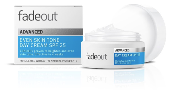 Advanced Even Skin Tone Day Cream