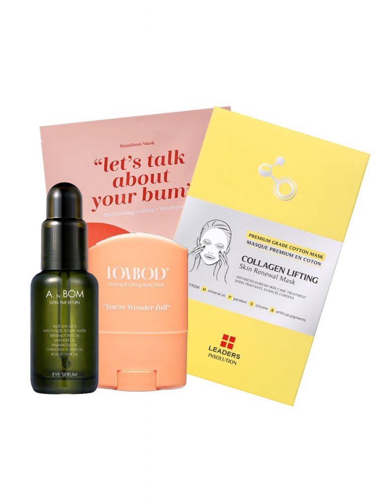 Beauty Bundle Anti Ageing