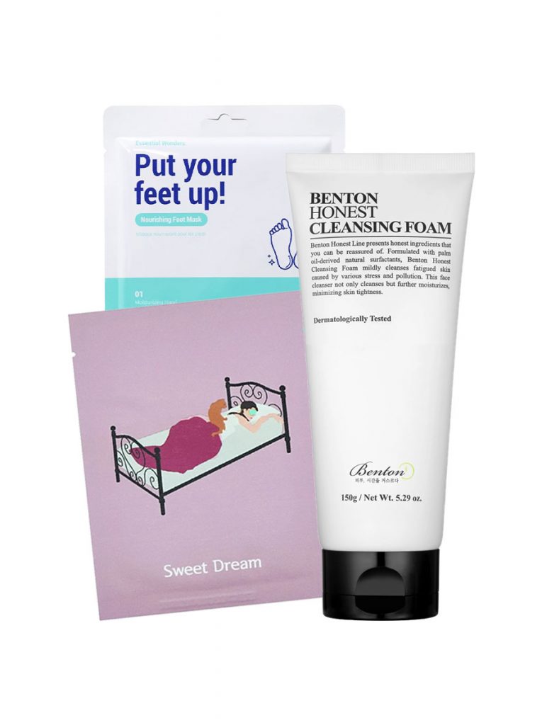 Beauty Bundle Relax