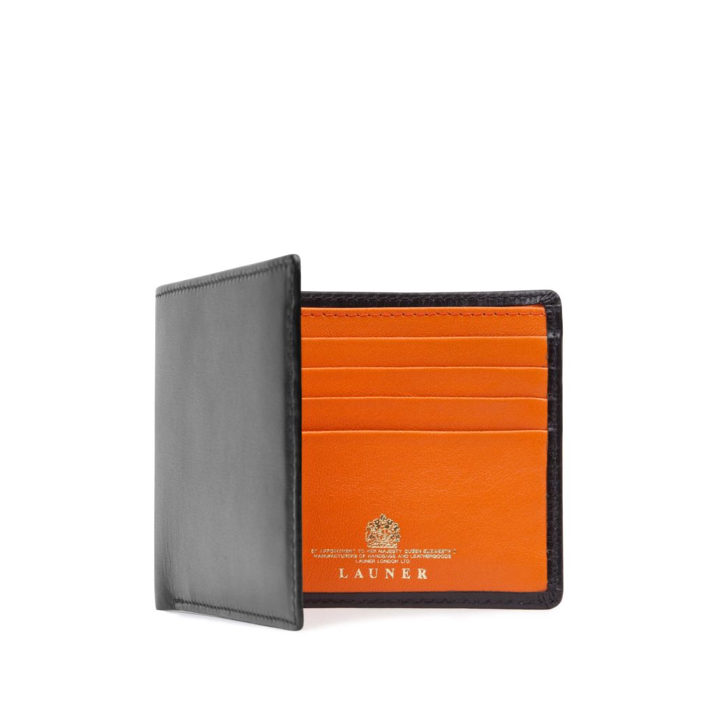 Eight Credit Card Wallet