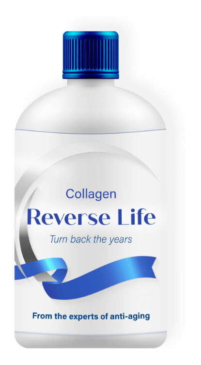 REVERSE LIFE Collagen Supplement