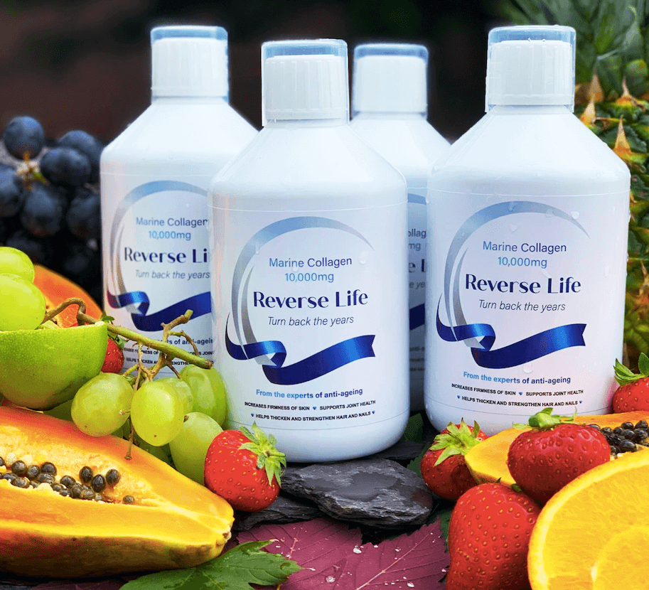 ReverseLifeMarine Collagen Bottles (1)