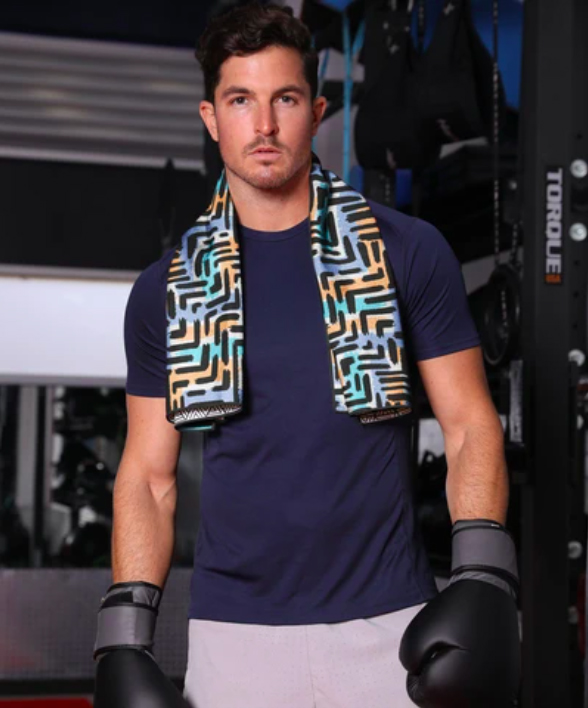 Tesalate Workout Towel