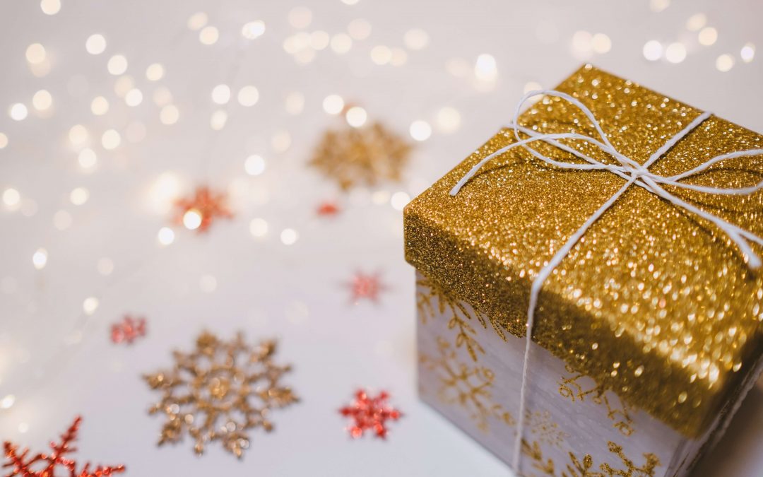 Christmas Gift Guide 2020
