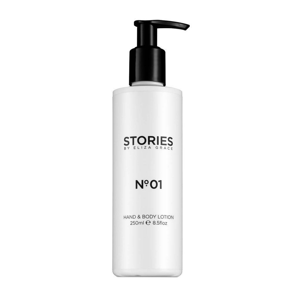 No1 Lotion 250ml