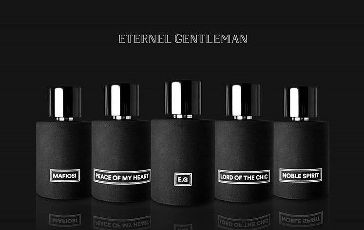 Eternal Gentleman