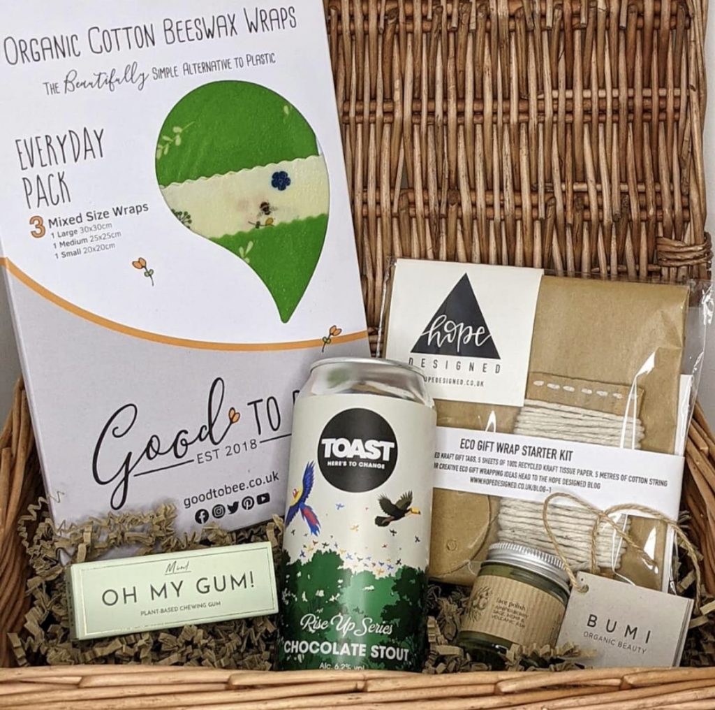Loving Small Business Subscription Box