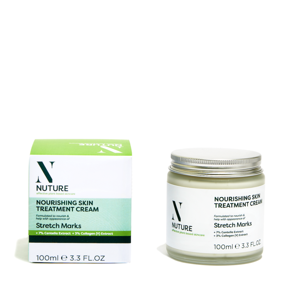 Nourishing Skin Treatment Cream