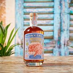 Hawksbill Caribbean Spiced Rum 