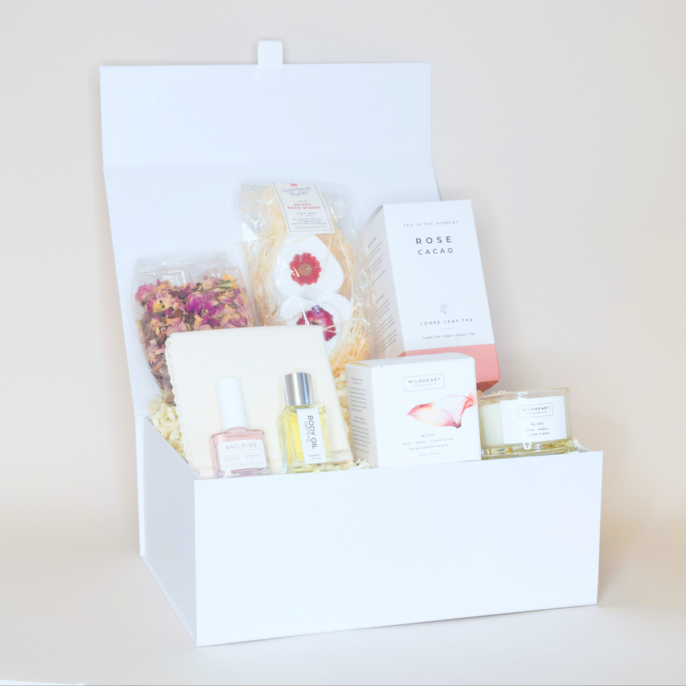 Selfcare Sunday Gift Box