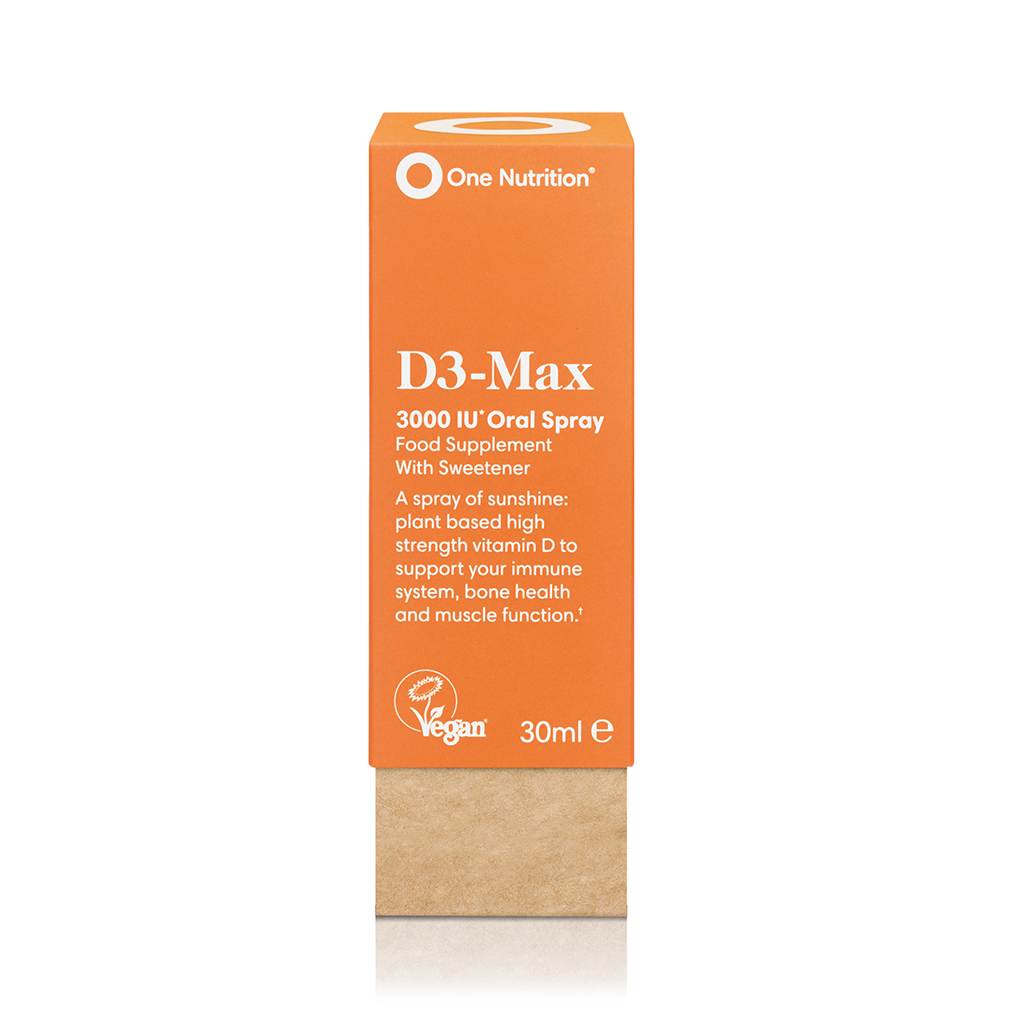 One Nutrition D3-Max