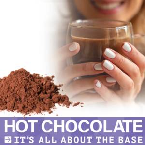 Regenecoll Hot Chocolate