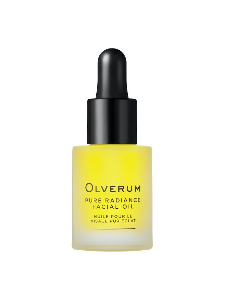 Olverum Pure Radiance Facial Oil