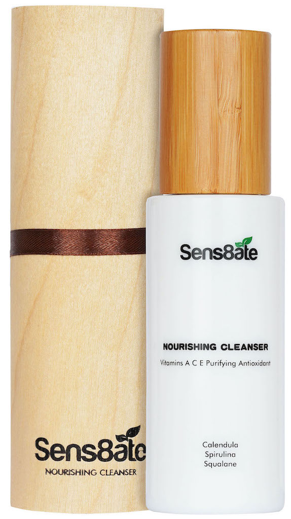 nourishing cleanser set