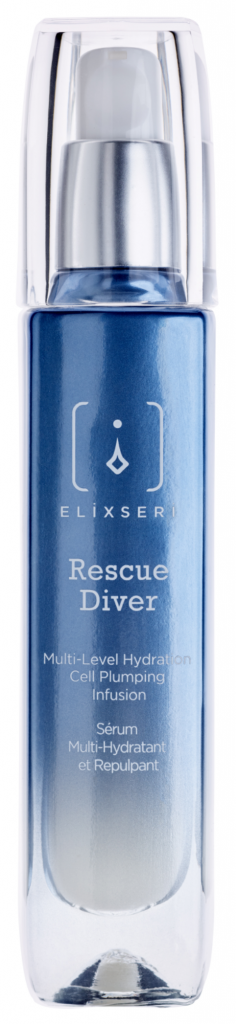 Elixseri Rescue