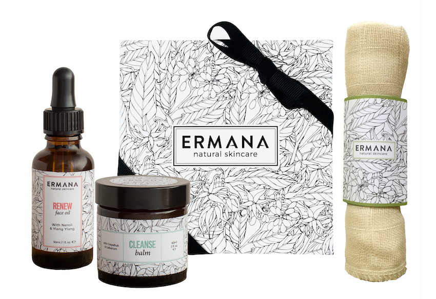 Ermana Natural Skincare