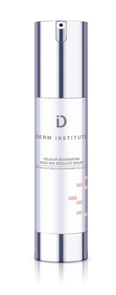 Derm Institute Neck Serum