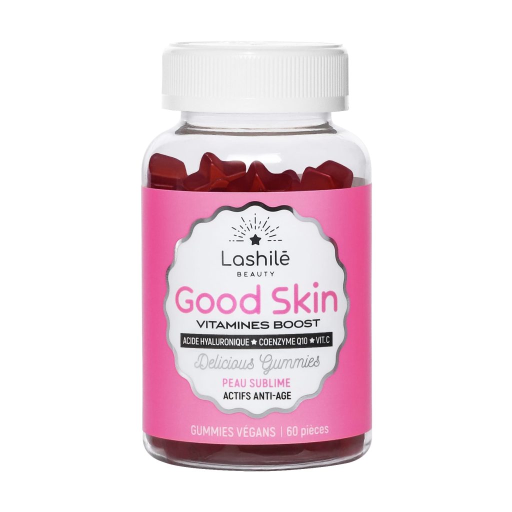 GoodSkin Lashile