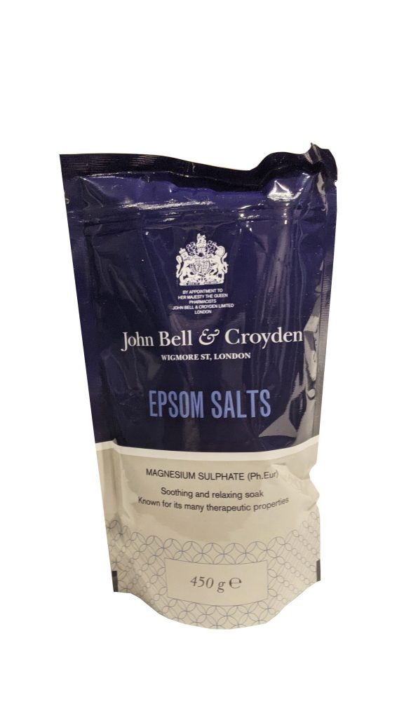 Epsom Salts