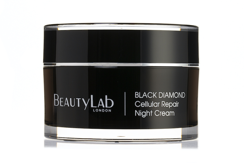John Bell Croyden BeautyLab - Black Diamond Cellular Repair Night Cream