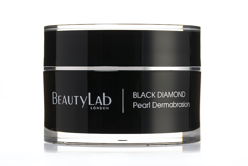 John Bell Croyden BeautyLab - Black Diamond Pearl Dermabrasion