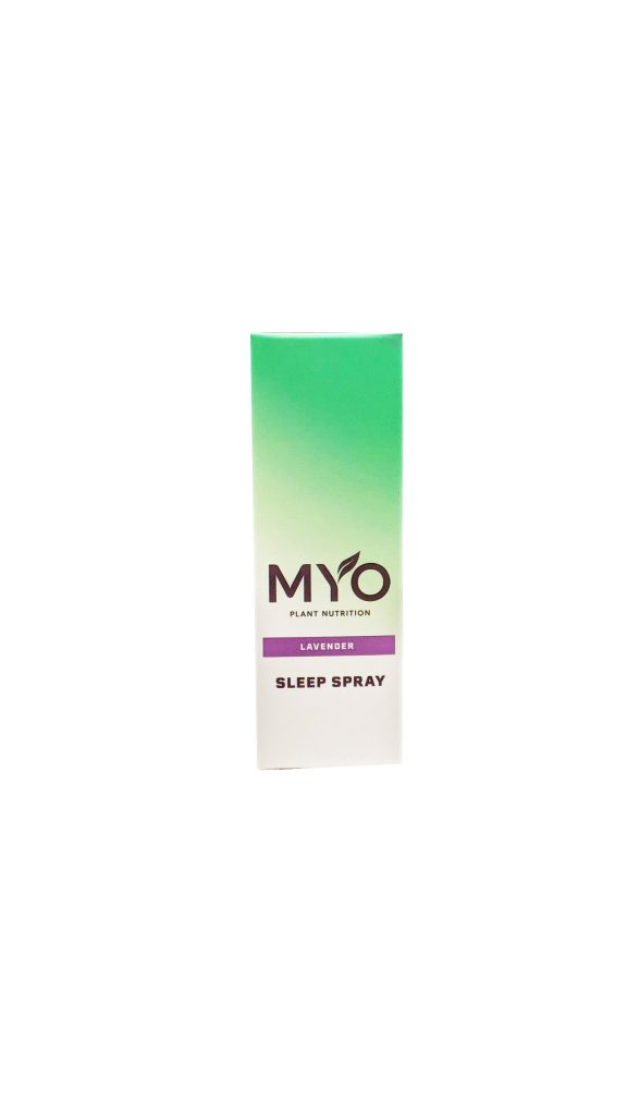 Mylo Plant Nutrition