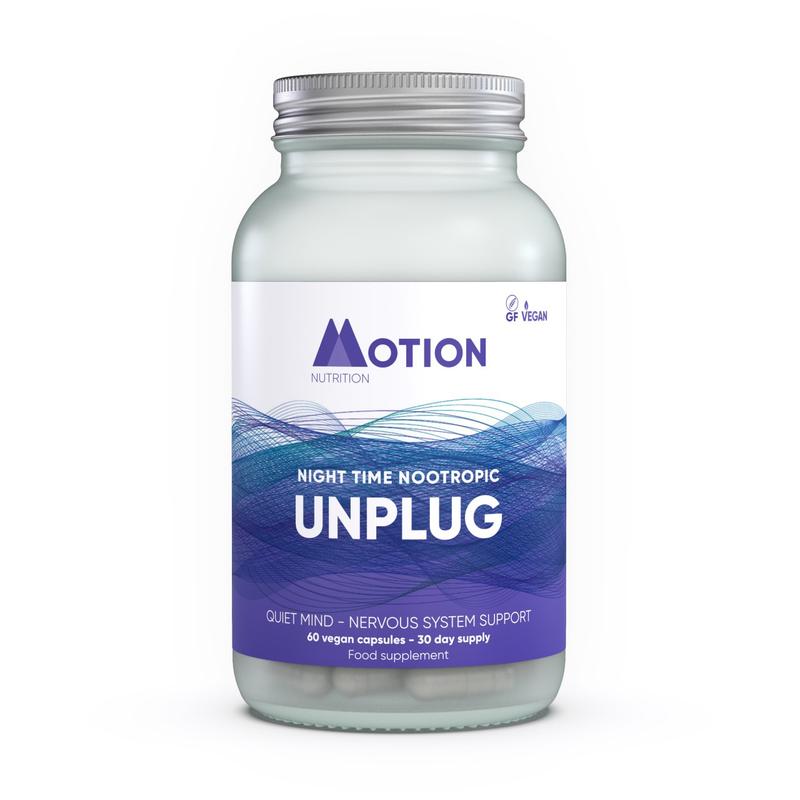 Motion Unplug