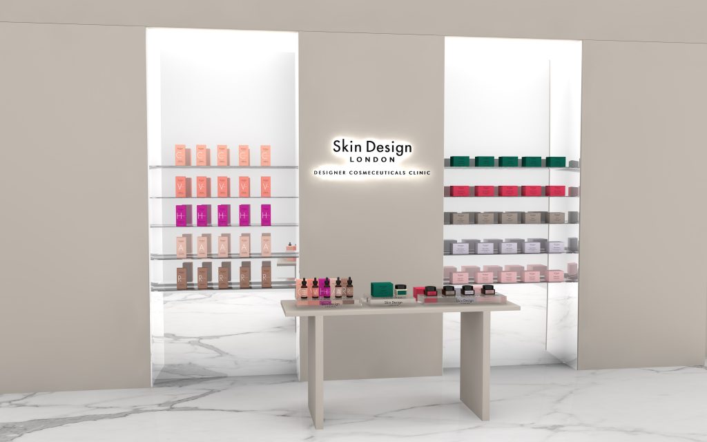 Skin Design London