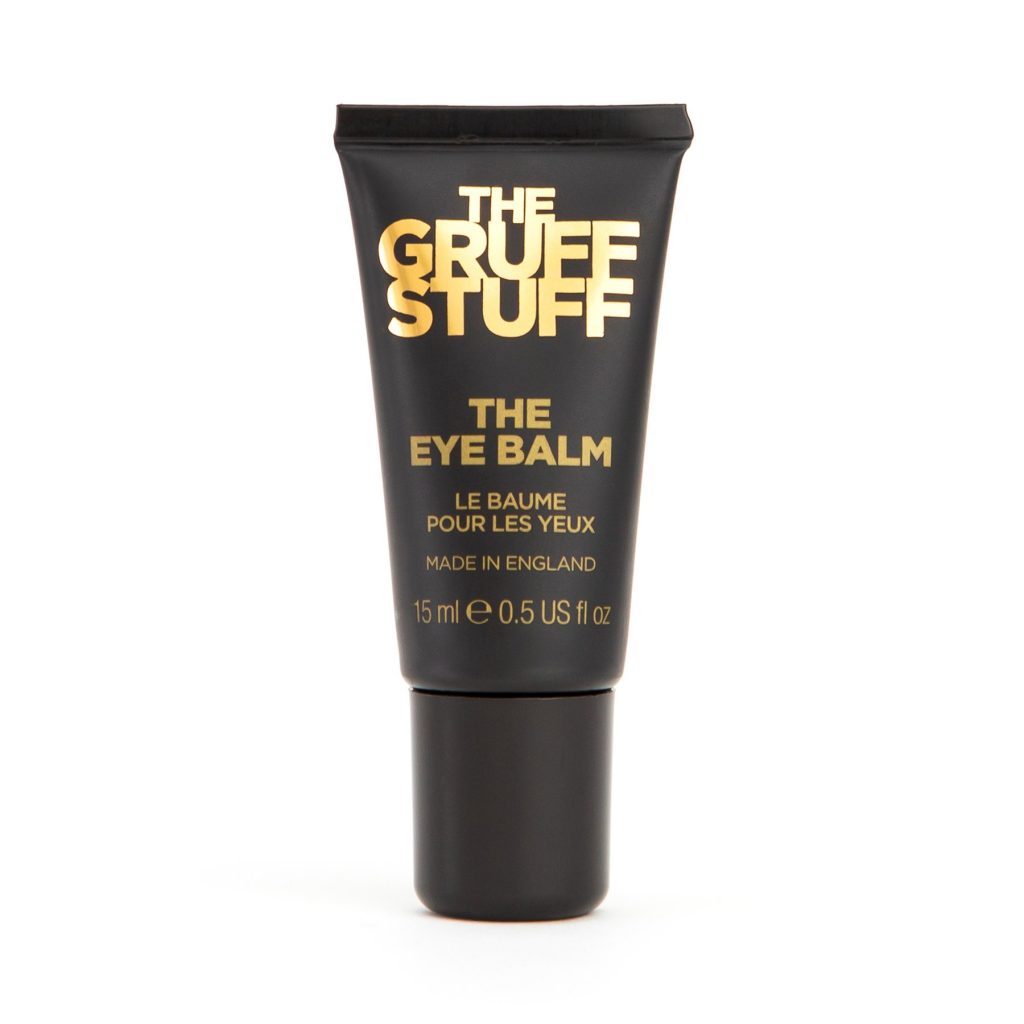 The gruff stuff eye balm