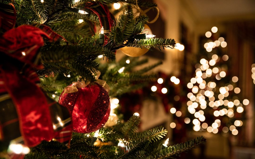 Christmas Gift Guide 2021