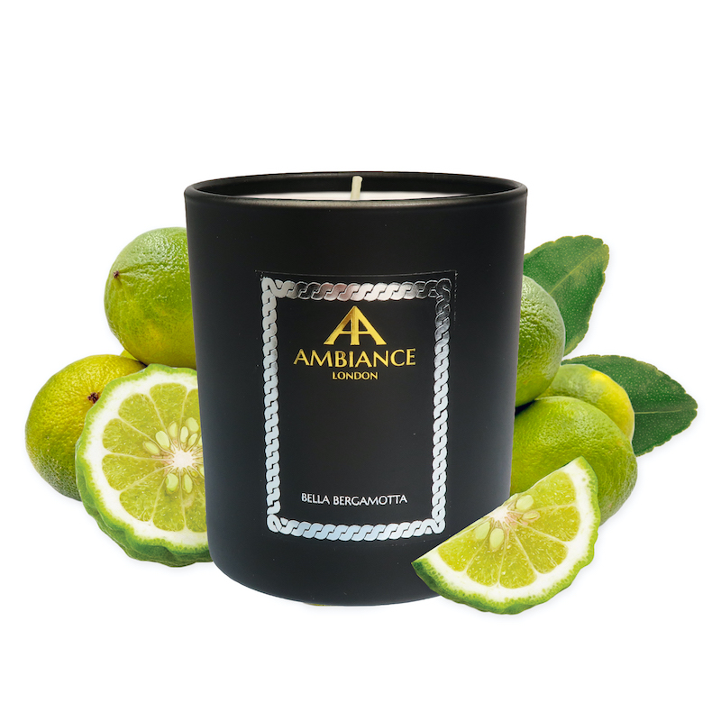 Ancienne Ambiance candle