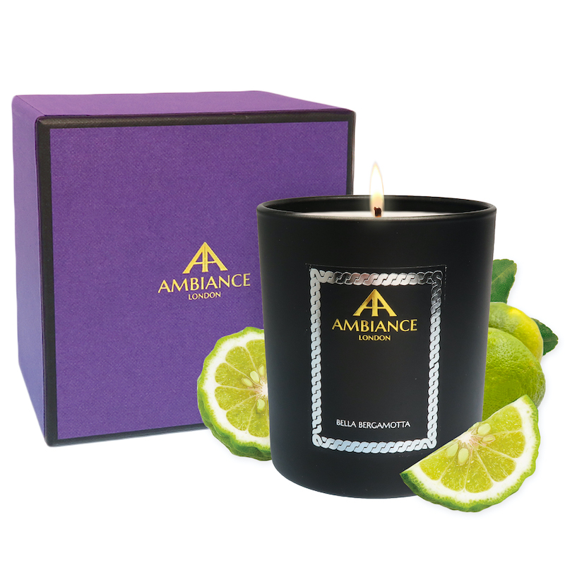 Ancienne Ambiance candle