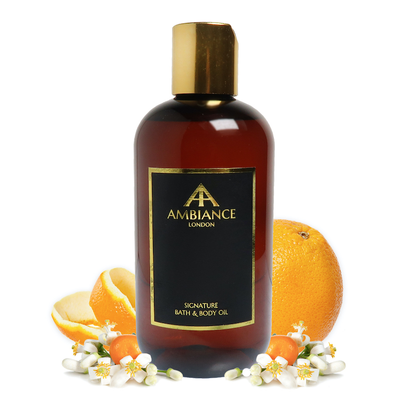 Anniance Ambiance oil