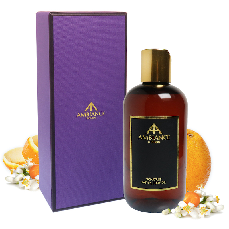 Anniance Ambiance oil