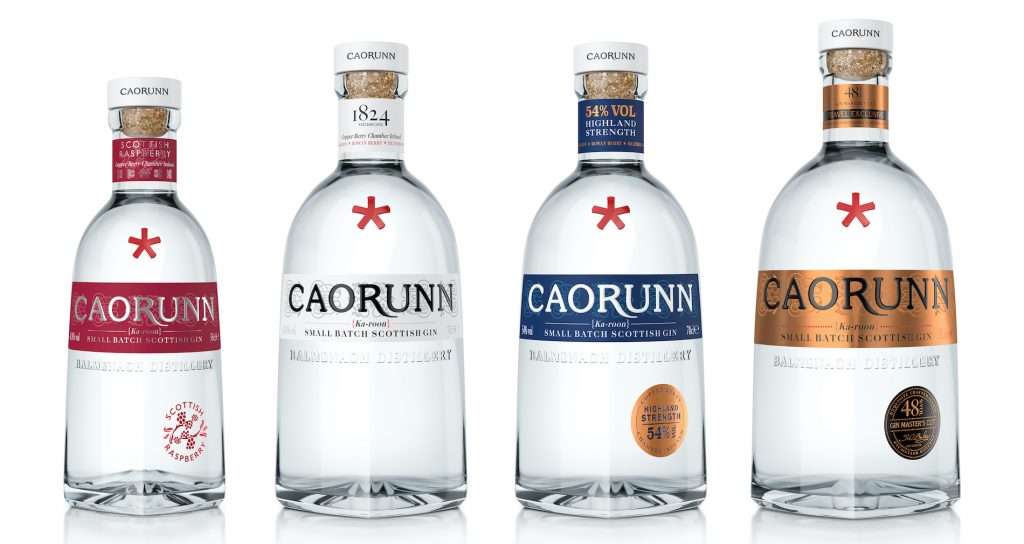 Caorunn