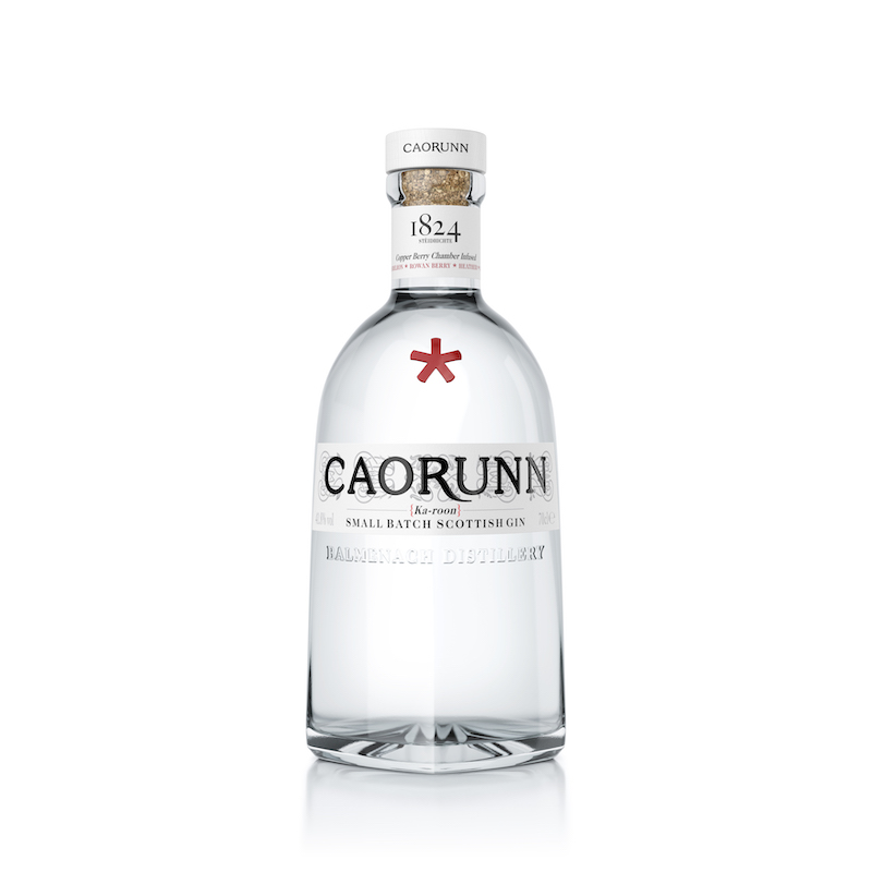 Caorunn