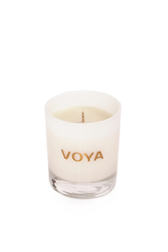 Voya candle