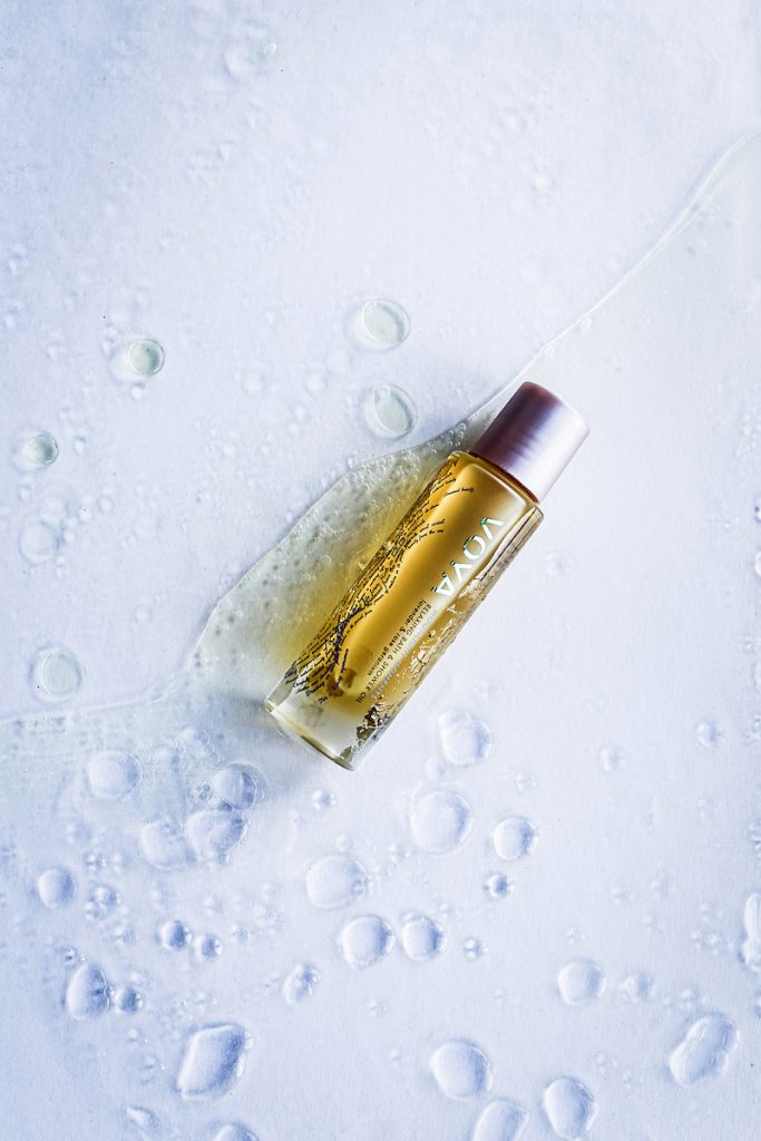 Voya Bath Oil