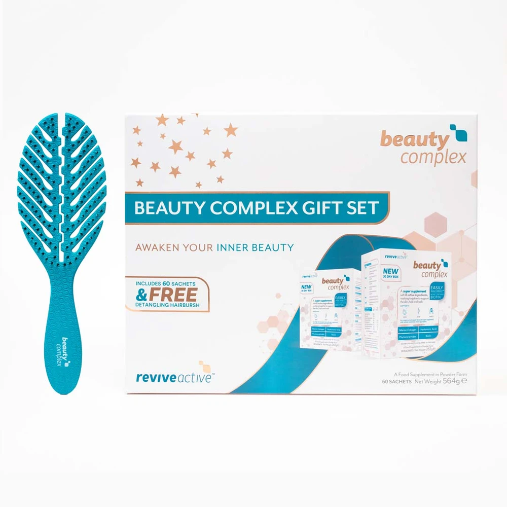 Beauty Complex Revive Active