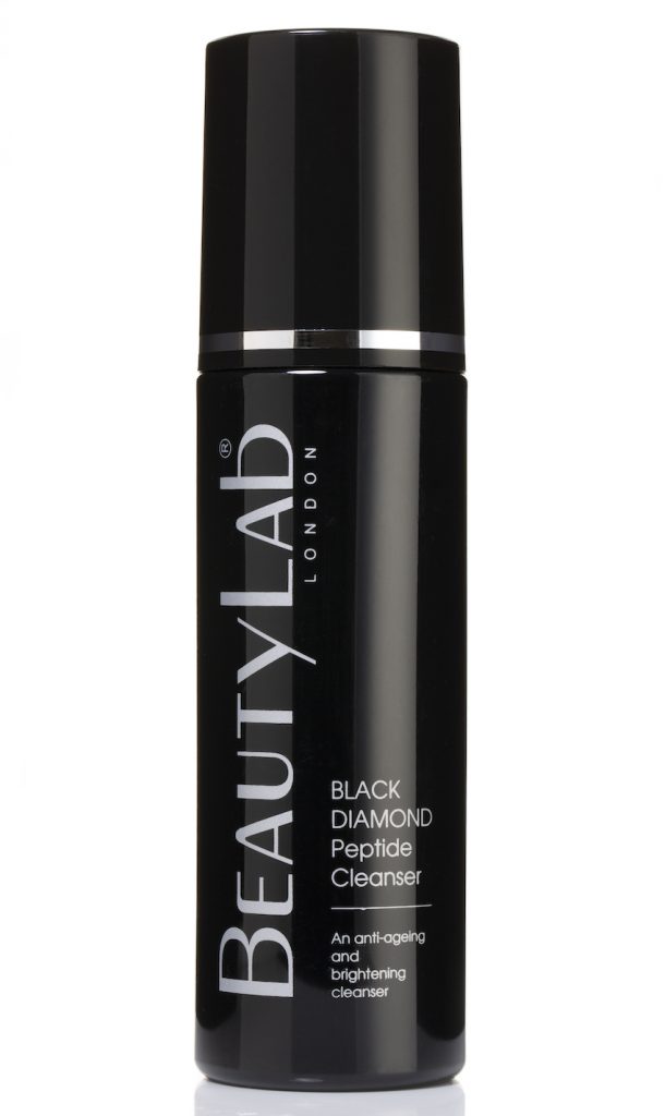 Beauty lab Black Diamond