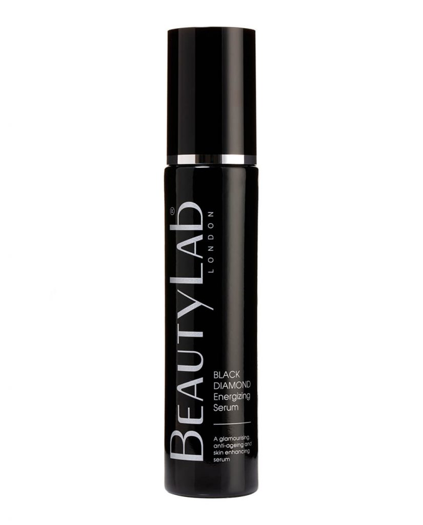 BeautyLab Black Diamond Energizing Serum