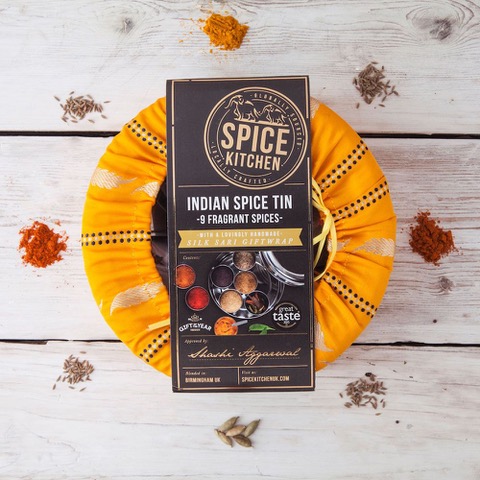 Spice Kitchen